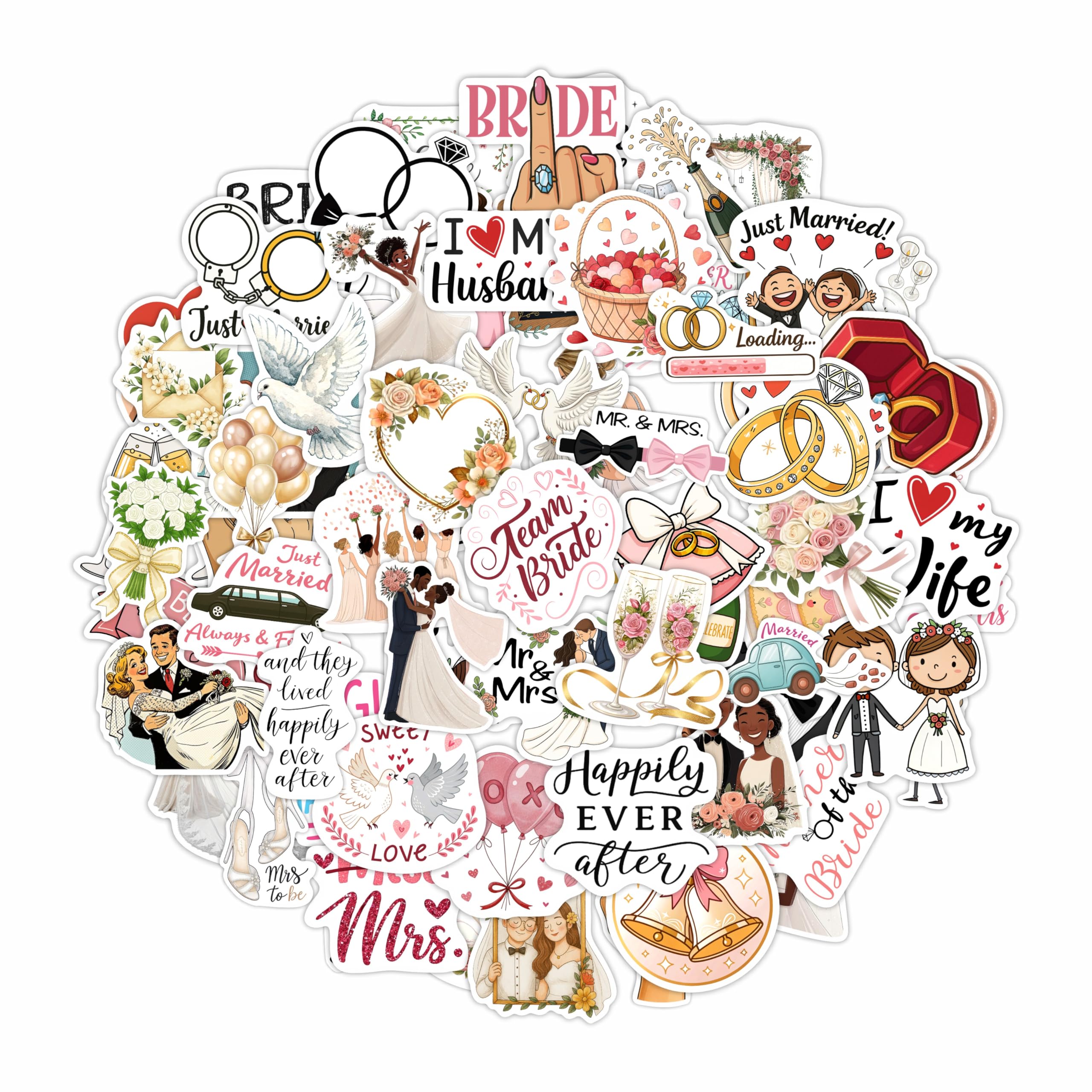 100Pcs Violin Stickers for Water Bottle and Laptop - Violin Party Supplies & Decorations, Waterproof Vinyl Decals, Music and Instrument Stickers, Gifts for Women & Men
