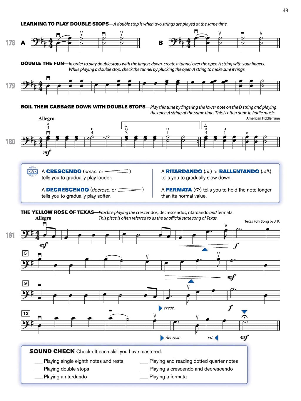 Sound Innovations for String Orchestra, Bk 1: A Revolutionary Method for Beginning Musicians (Cello), Book & Online Media