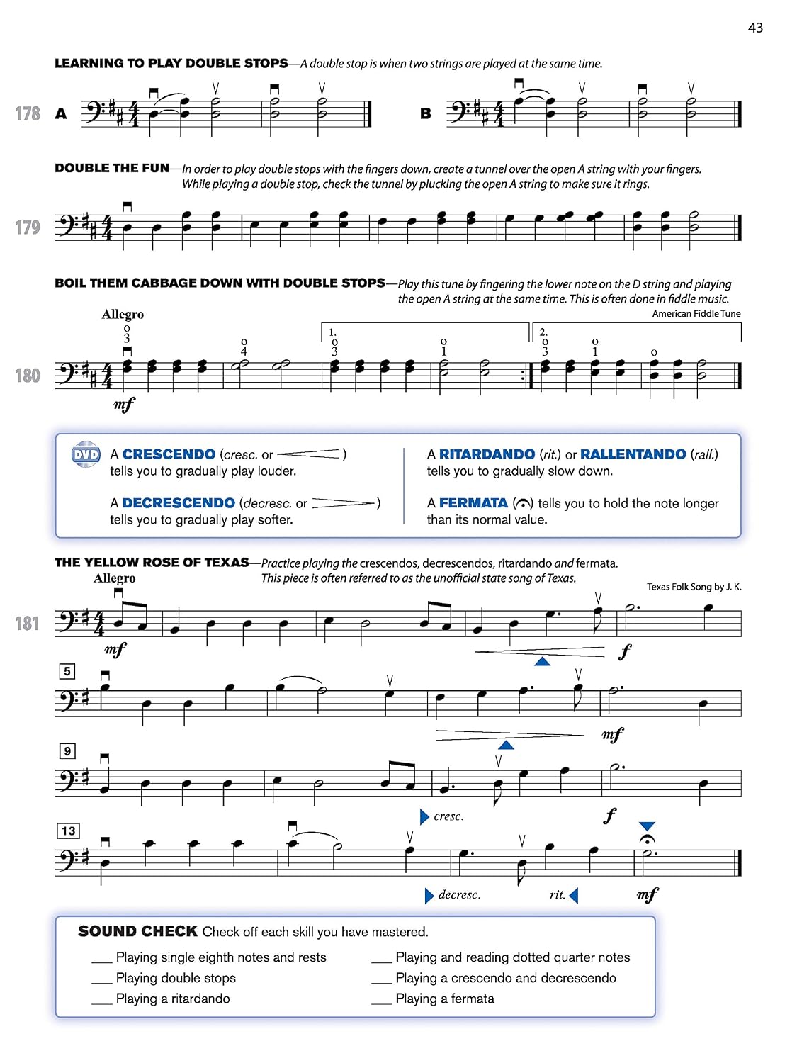 Sound Innovations for String Orchestra, Bk 1: A Revolutionary Method for Beginning Musicians (Cello), Book & Online Media