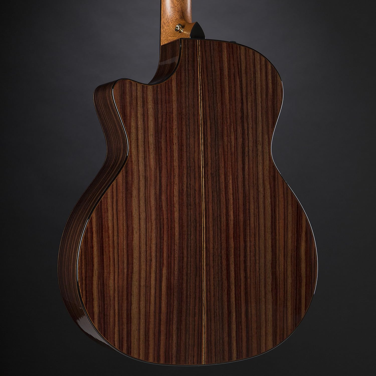 914ce V Class Grand Auditorium Acoustic Electric Guitar