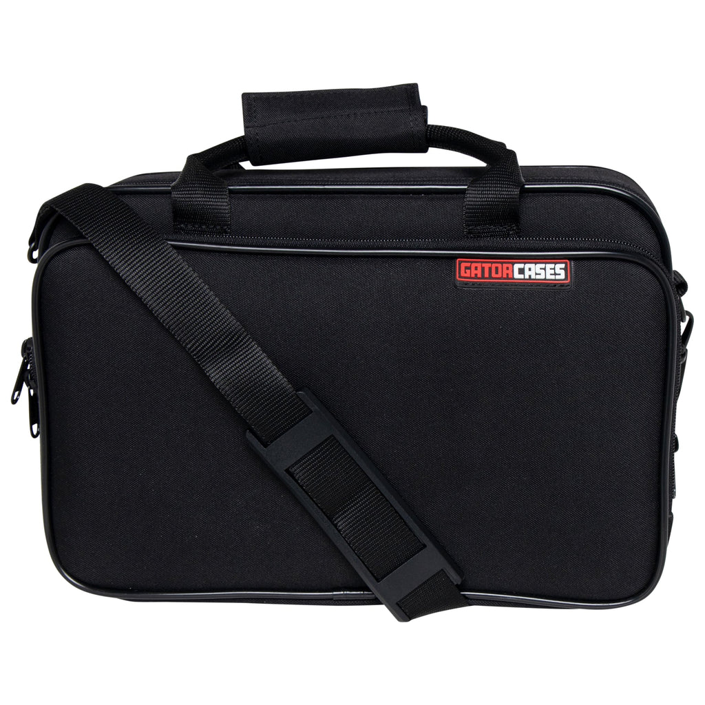Gator Cases Largo Series Lightweight Beginner Case for Tenor Trombone; (GBB-TROMBONE)
