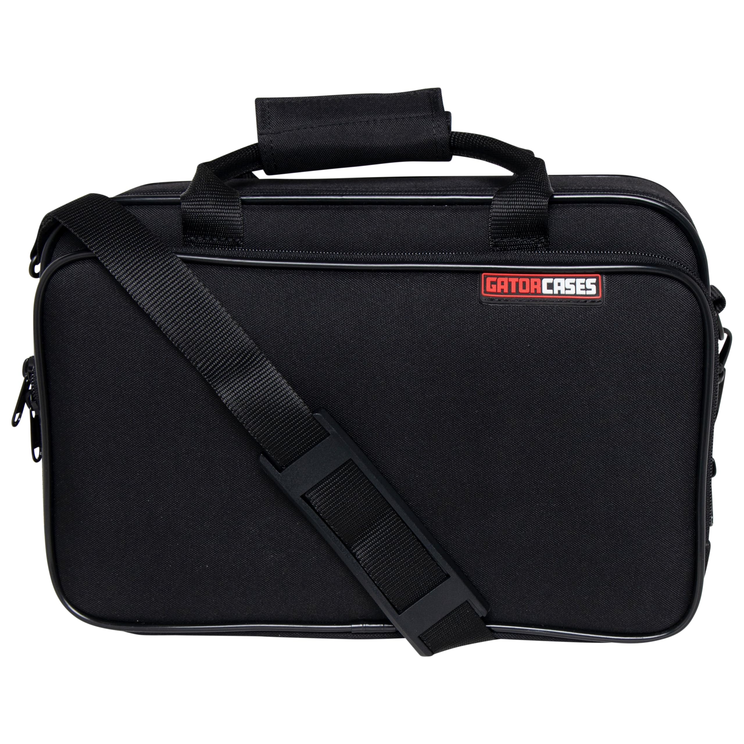 Gator Cases Largo Series Lightweight Beginner Case for Tenor Trombone; (GBB-TROMBONE)