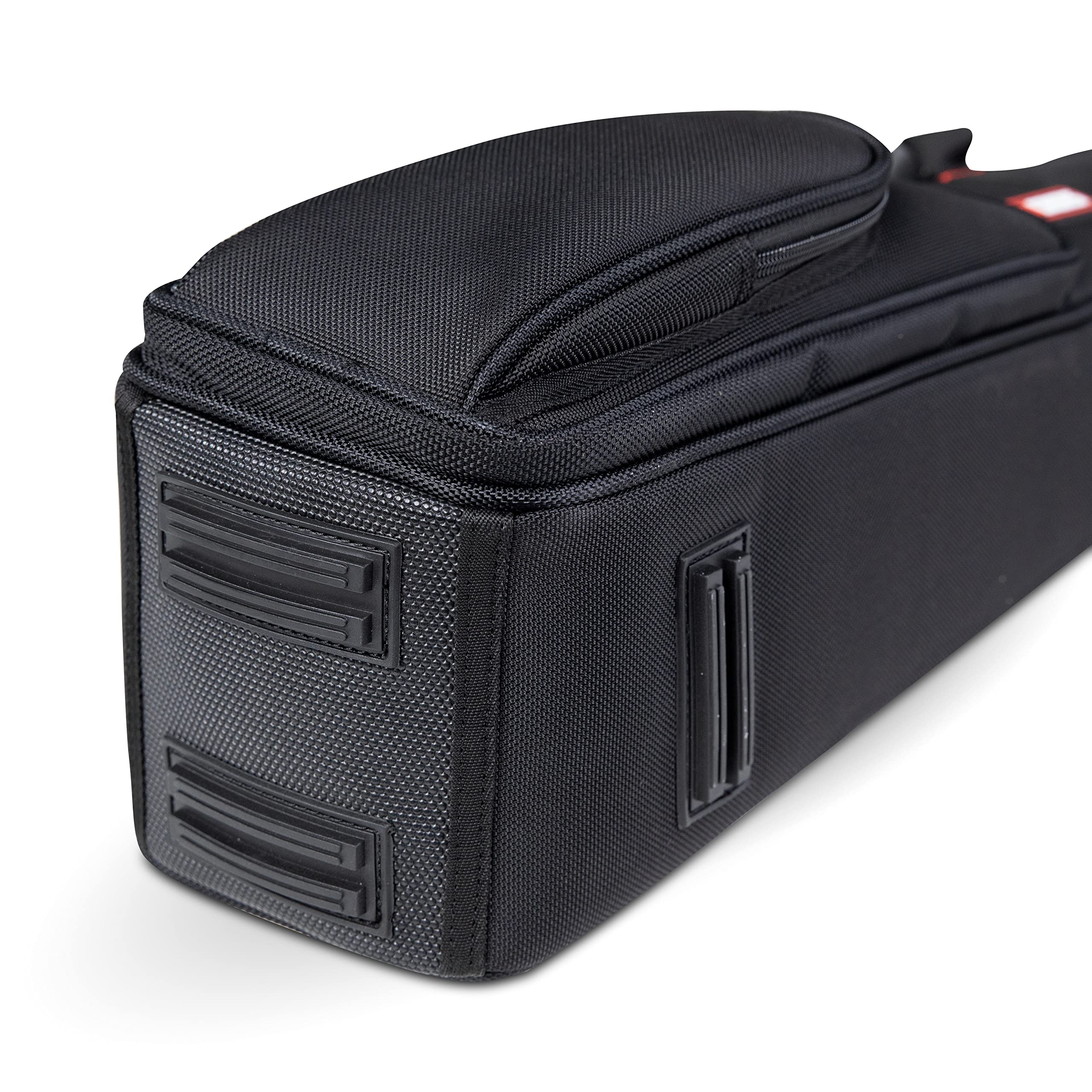 Gator Cases Allegro Series Pro Band and Orchestra Travel Bag for Trombone with F-Attachment, (GBPB-TROMBONE)