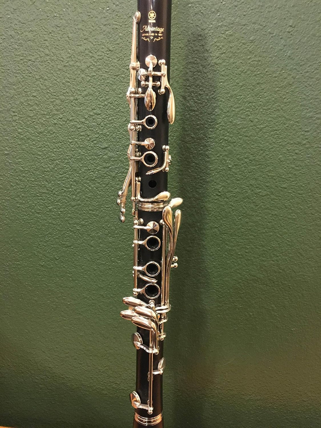 YCL-200AD Clarinet Case