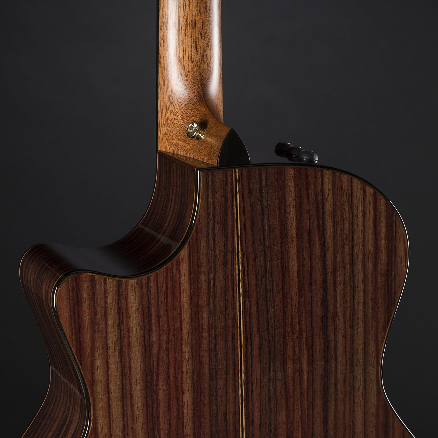 914ce V Class Grand Auditorium Acoustic Electric Guitar