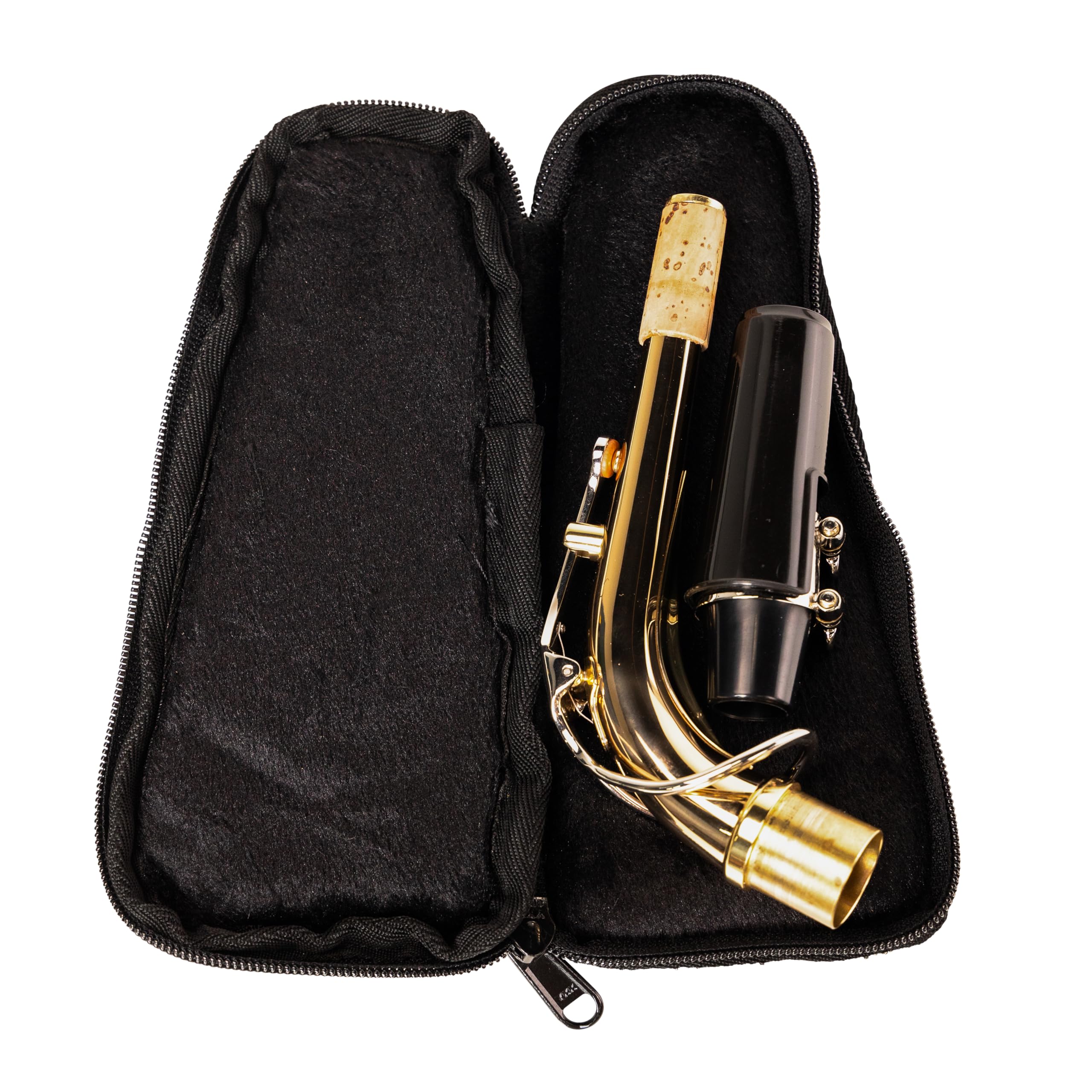 Gator Cases Allegro Series Pro Band and Orchestra Travel Bag for Trombone with F-Attachment, (GBPB-TROMBONE)