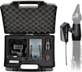 Clarinet Wireless Microphone System NCM 8X SCW Set Including Clarinet Barrel