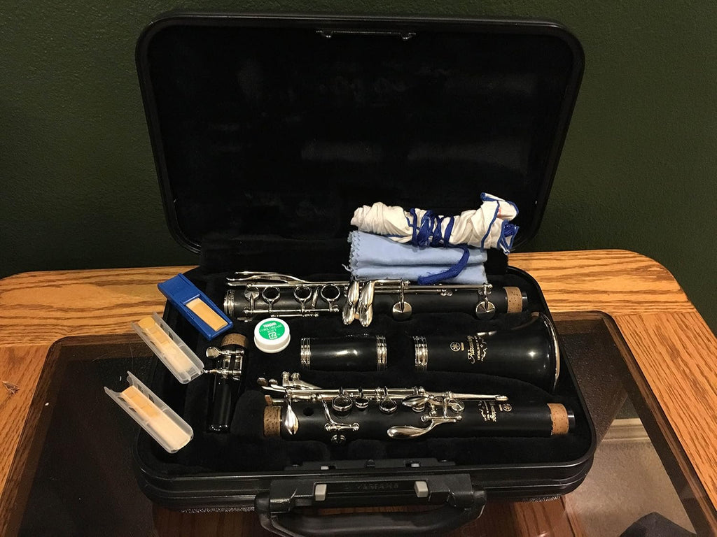 YCL-200AD Clarinet Case