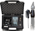 Clarinet Microphone NCM 622 Wireless Set SCW for Buffet Crampon RC Prestige