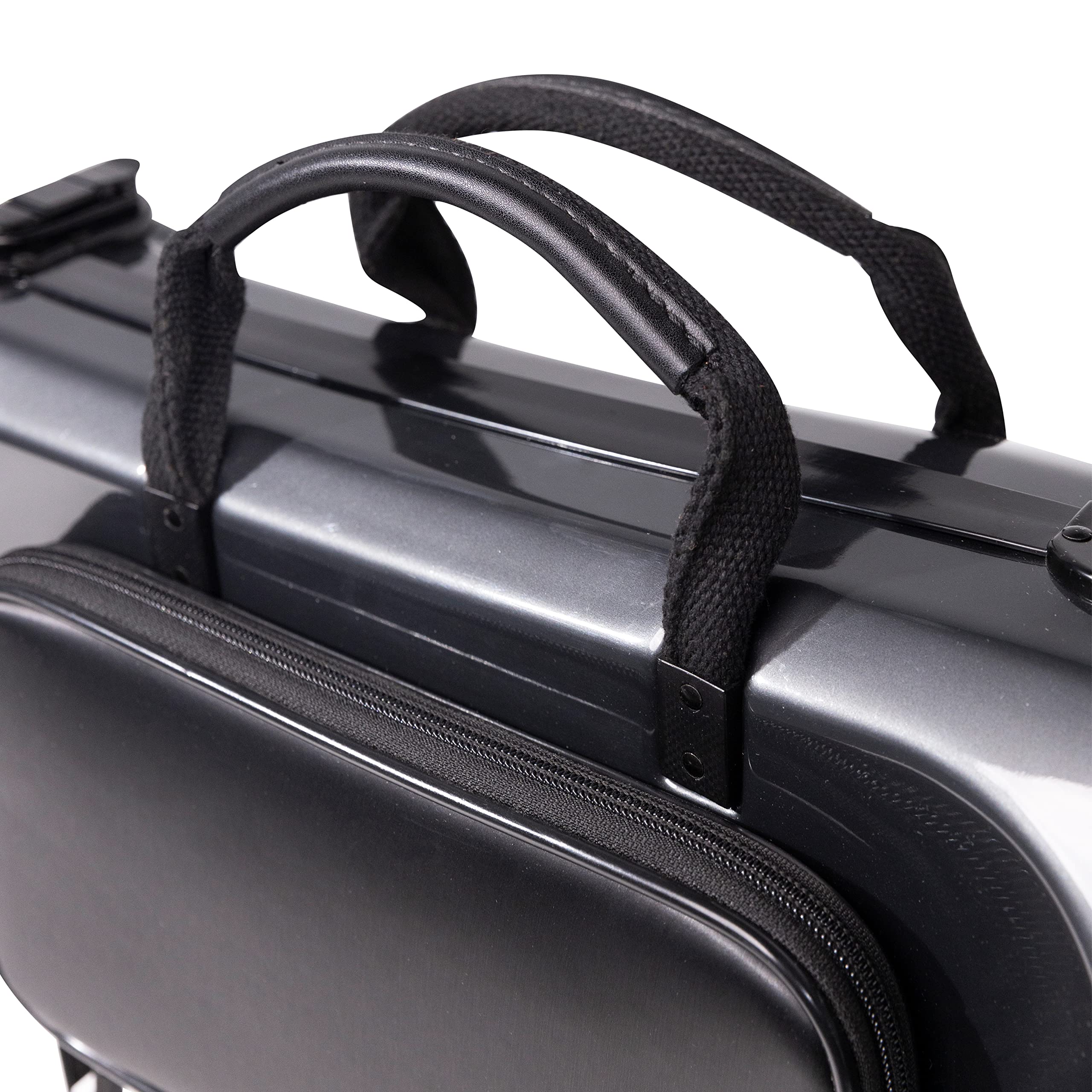Gator Cases Presto Series Pro Case for Straight and F-Attachment Trombones, (GBPC-TROMBONE)