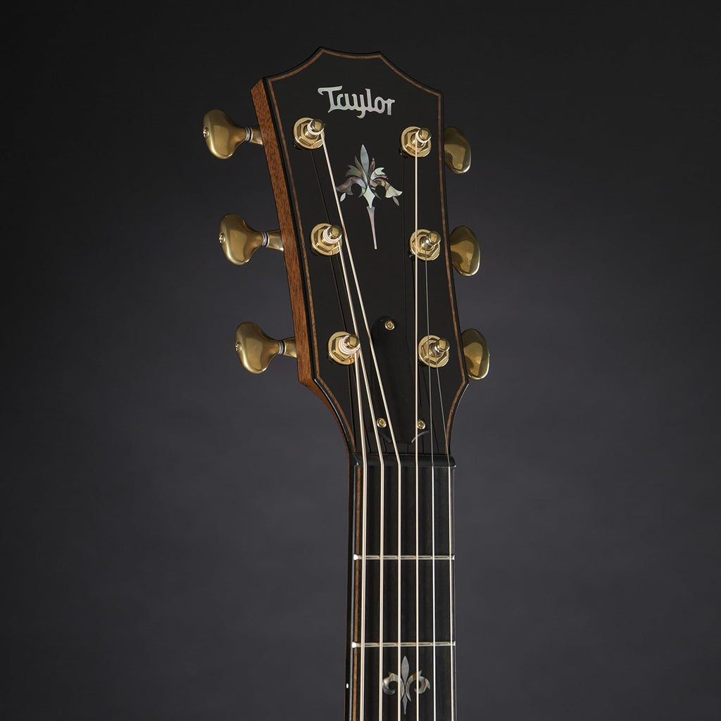 914ce V Class Grand Auditorium Acoustic Electric Guitar