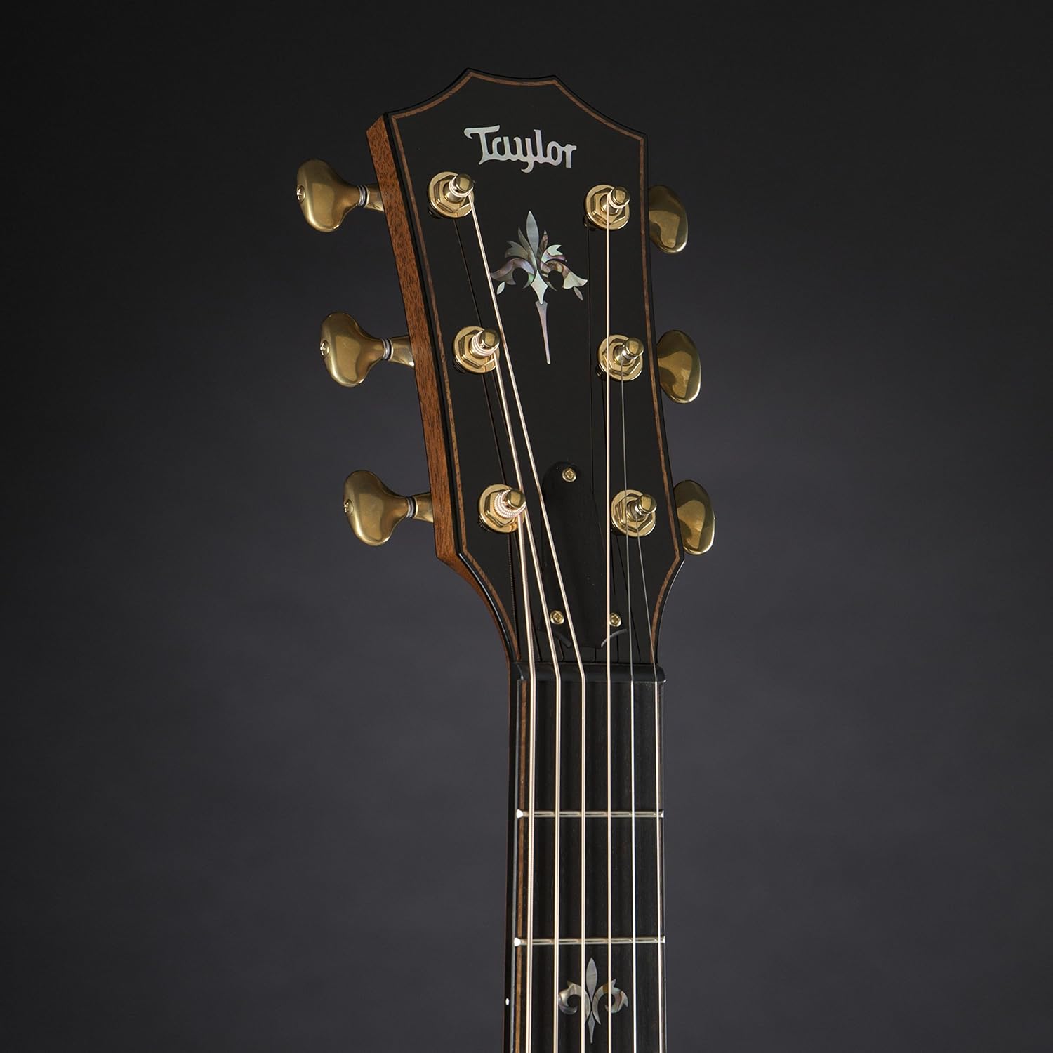 914ce V Class Grand Auditorium Acoustic Electric Guitar