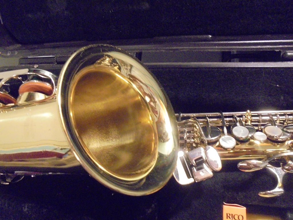 Selmer Aristocrat AS600 Alto Sax W/Case
