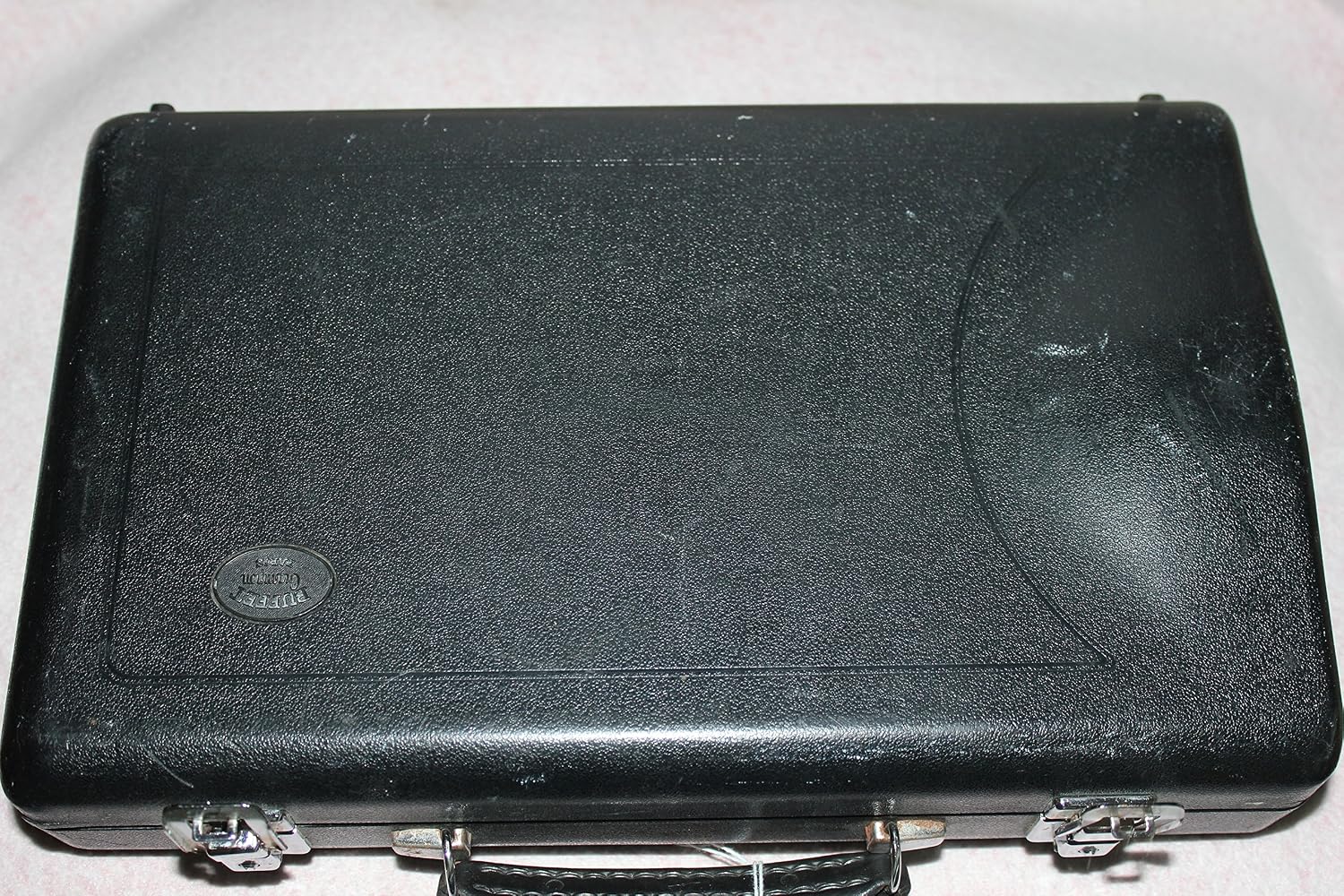 Buffet Crampon E-11 Clarinet